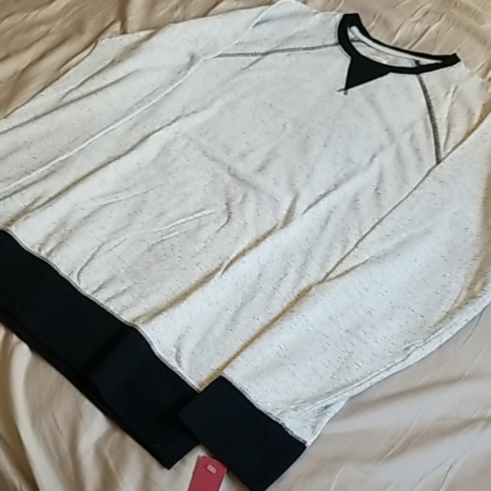 Men's Long sleeve Shirt